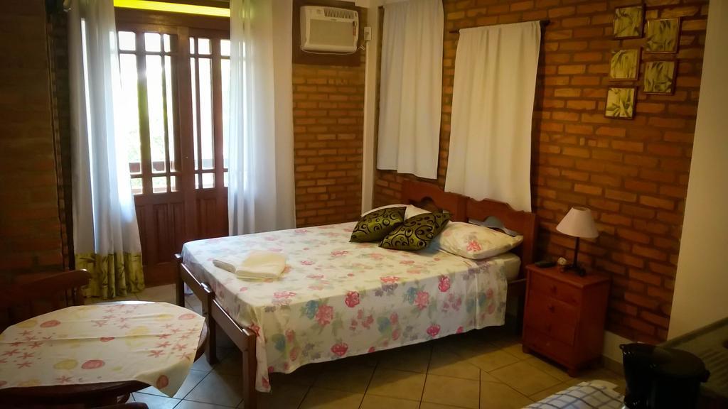 Dell Osky Pousada Florianópolis Dış mekan fotoğraf