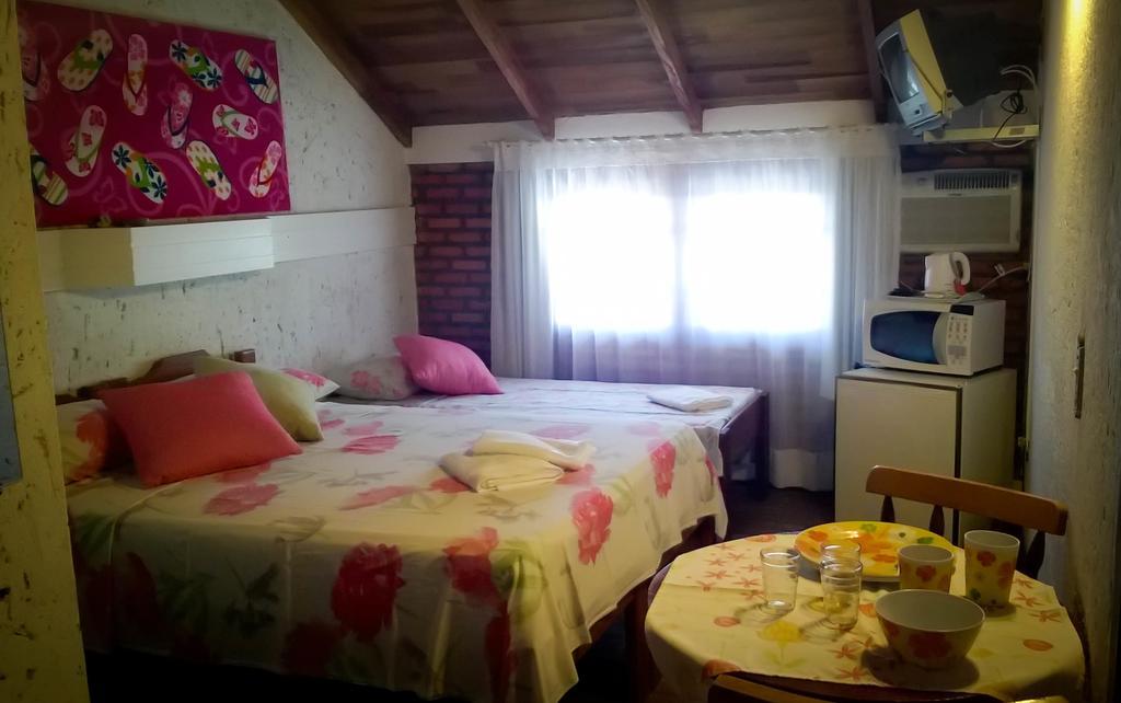 Dell Osky Pousada Florianópolis Dış mekan fotoğraf