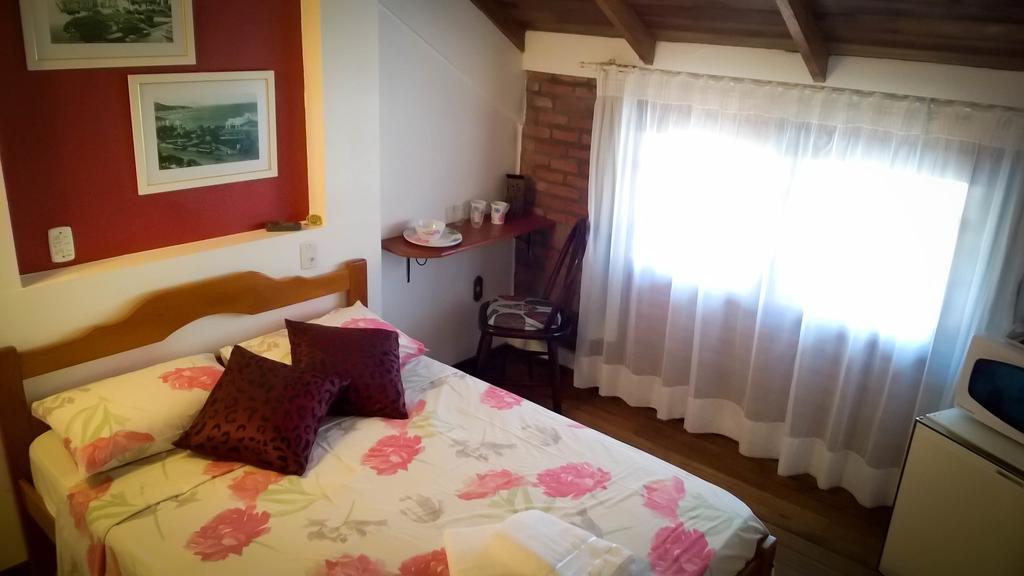 Dell Osky Pousada Florianópolis Dış mekan fotoğraf