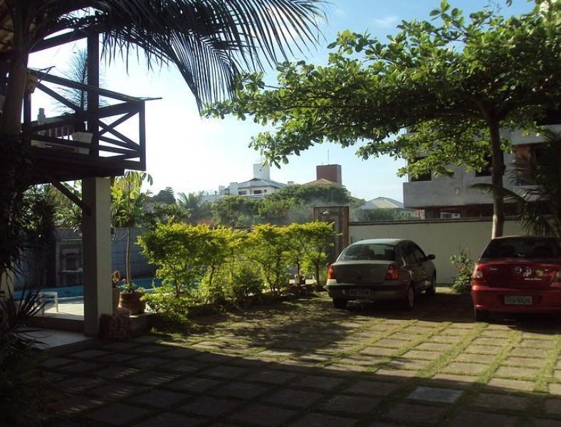 Dell Osky Pousada Florianópolis Dış mekan fotoğraf
