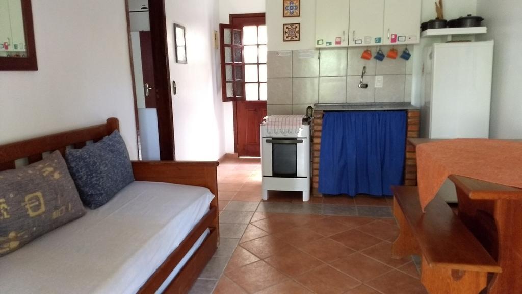 Dell Osky Pousada Florianópolis Dış mekan fotoğraf