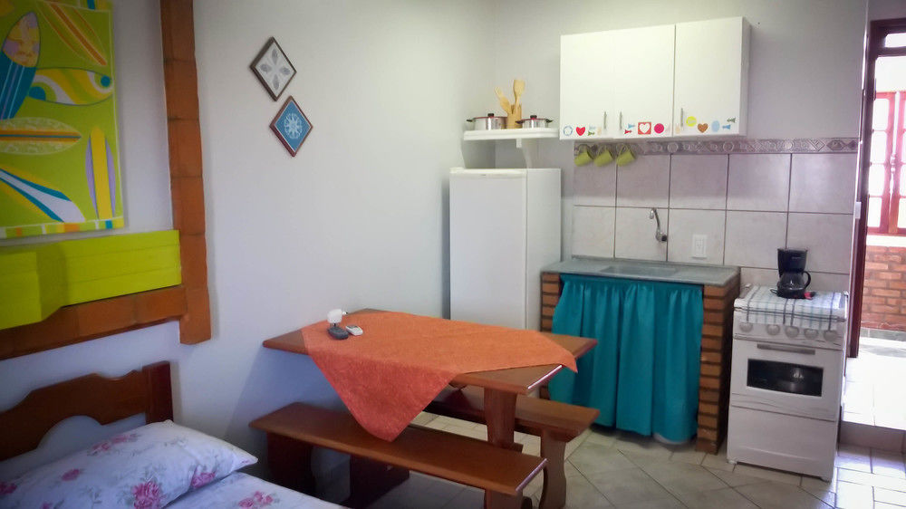 Dell Osky Pousada Florianópolis Dış mekan fotoğraf