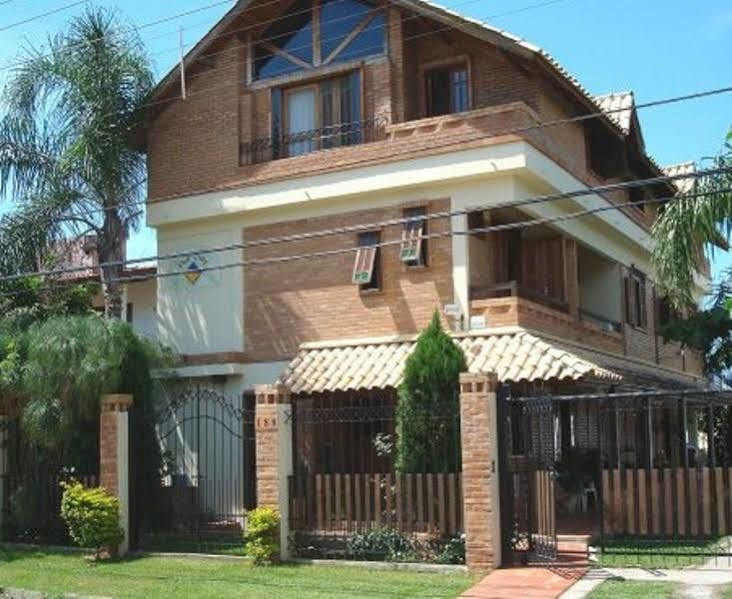 Dell Osky Pousada Florianópolis Dış mekan fotoğraf