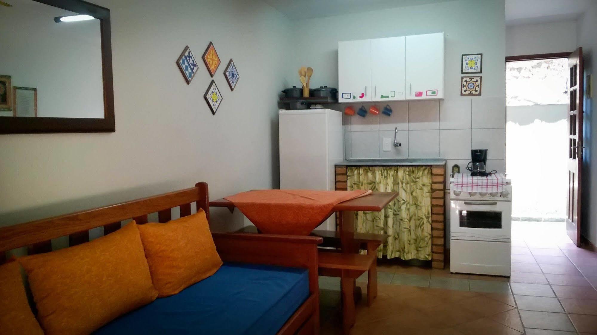 Dell Osky Pousada Florianópolis Dış mekan fotoğraf