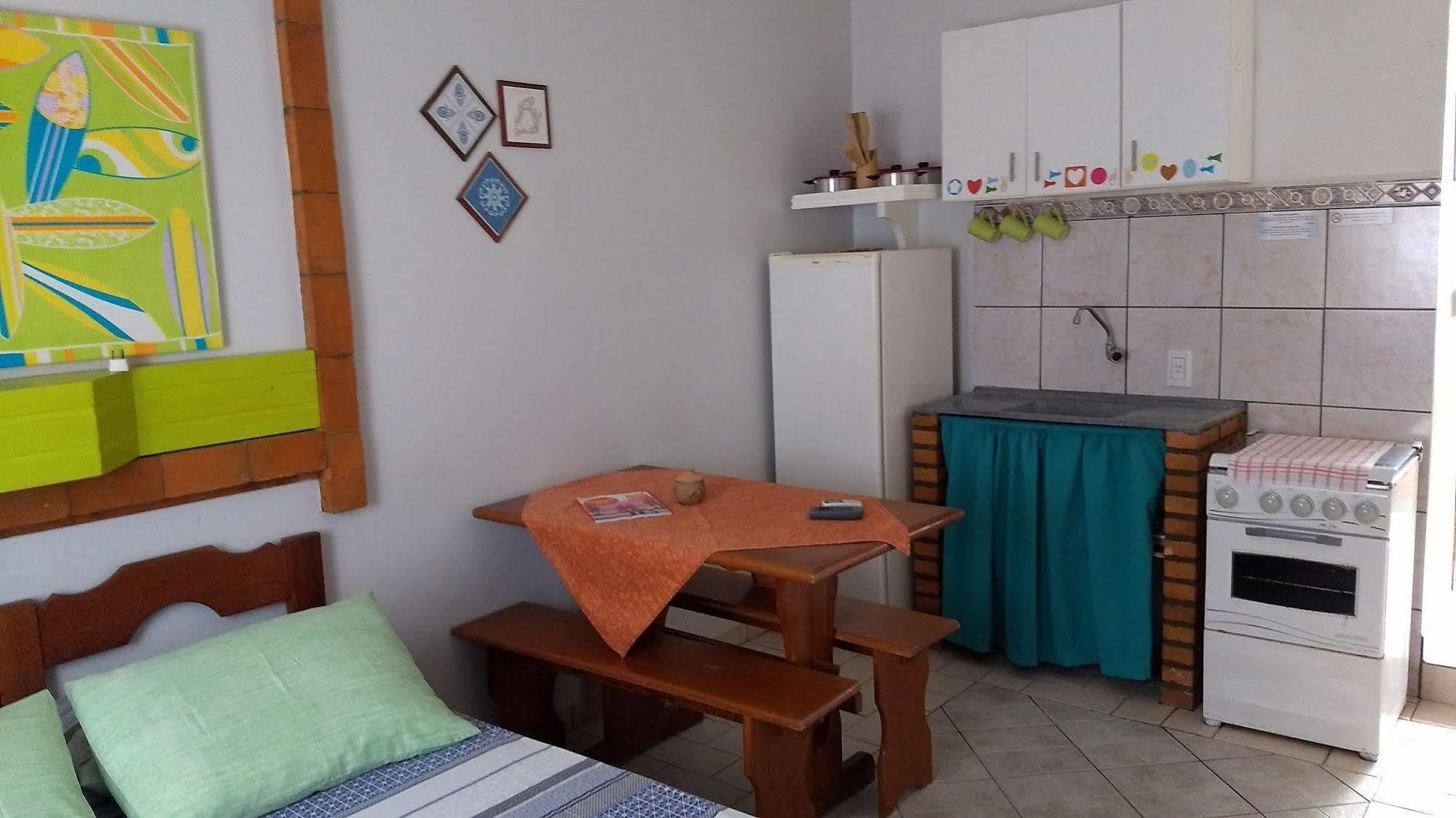 Dell Osky Pousada Florianópolis Dış mekan fotoğraf