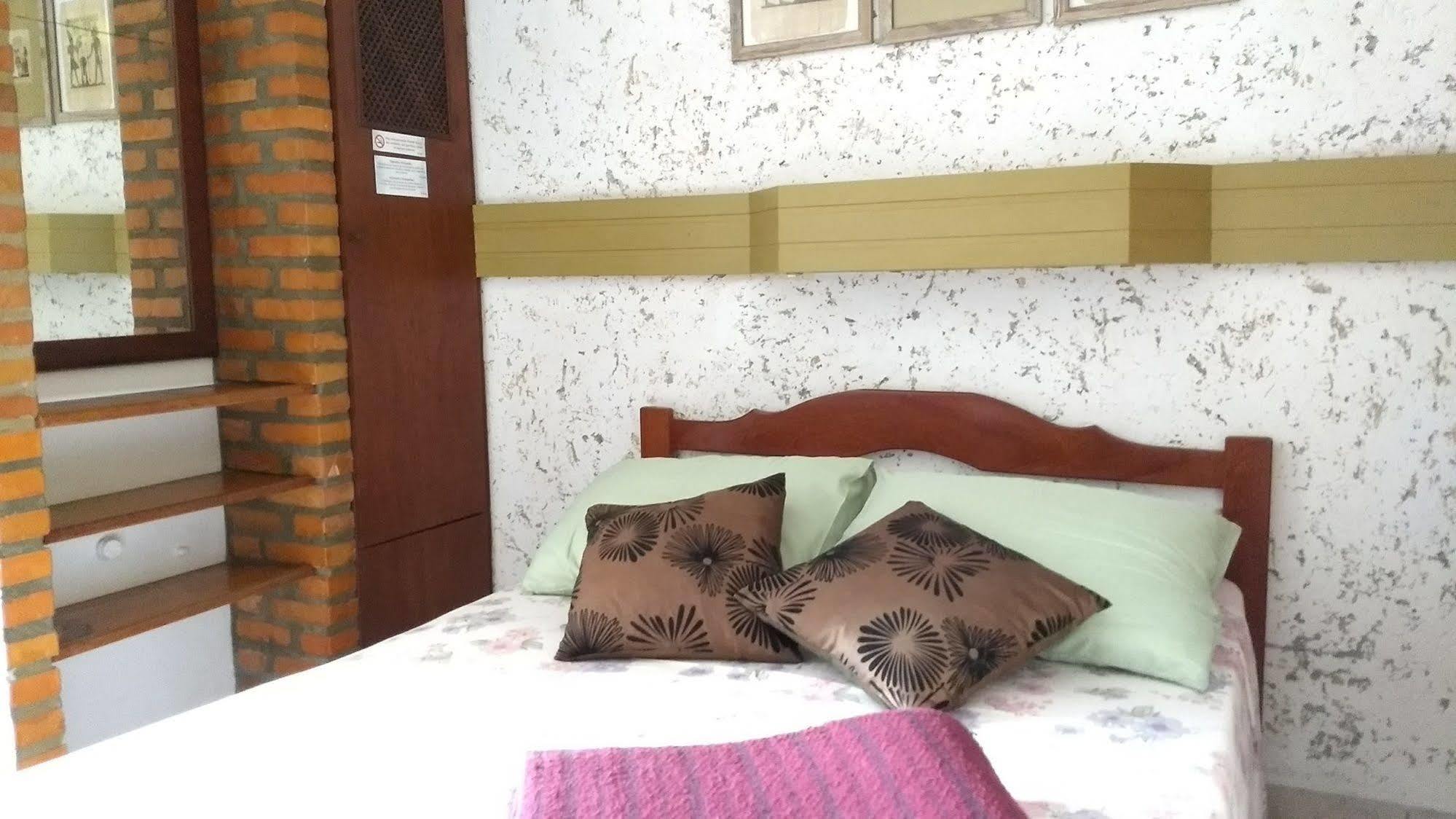 Dell Osky Pousada Florianópolis Dış mekan fotoğraf