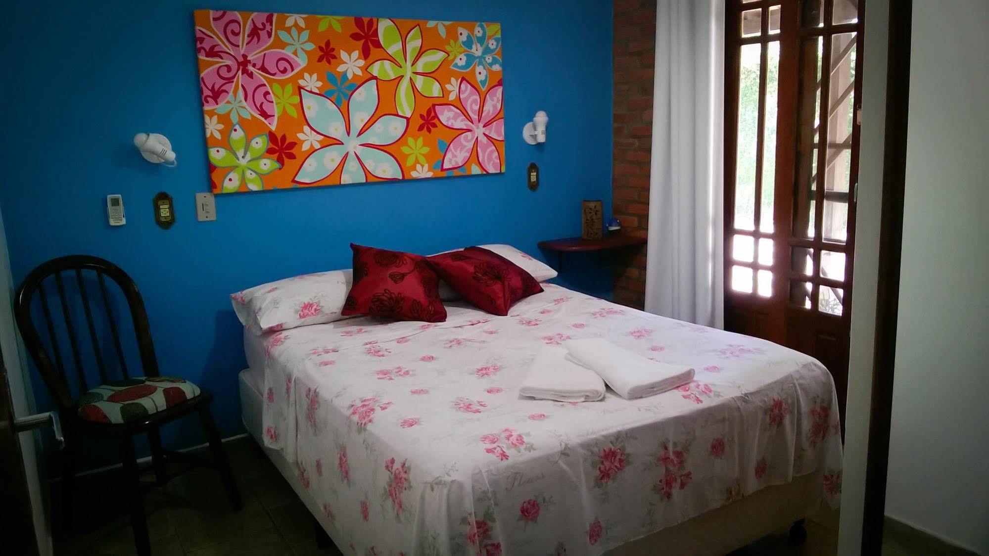 Dell Osky Pousada Florianópolis Dış mekan fotoğraf