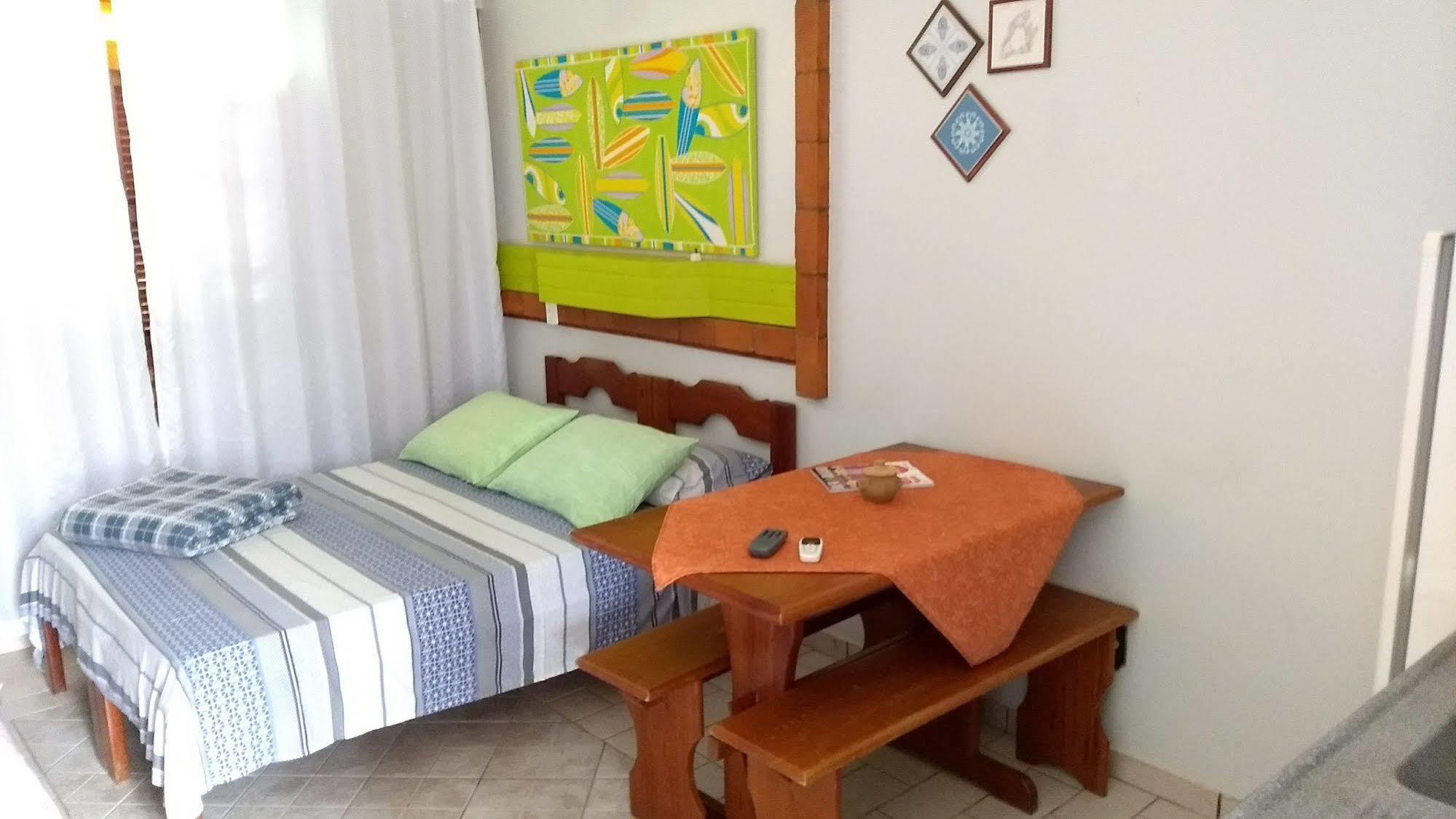 Dell Osky Pousada Florianópolis Dış mekan fotoğraf