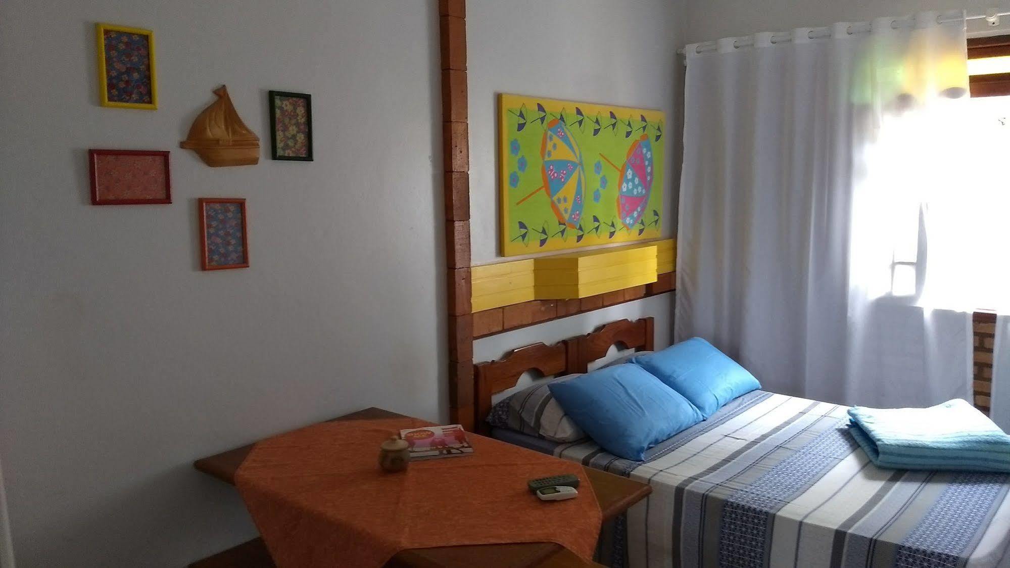 Dell Osky Pousada Florianópolis Dış mekan fotoğraf