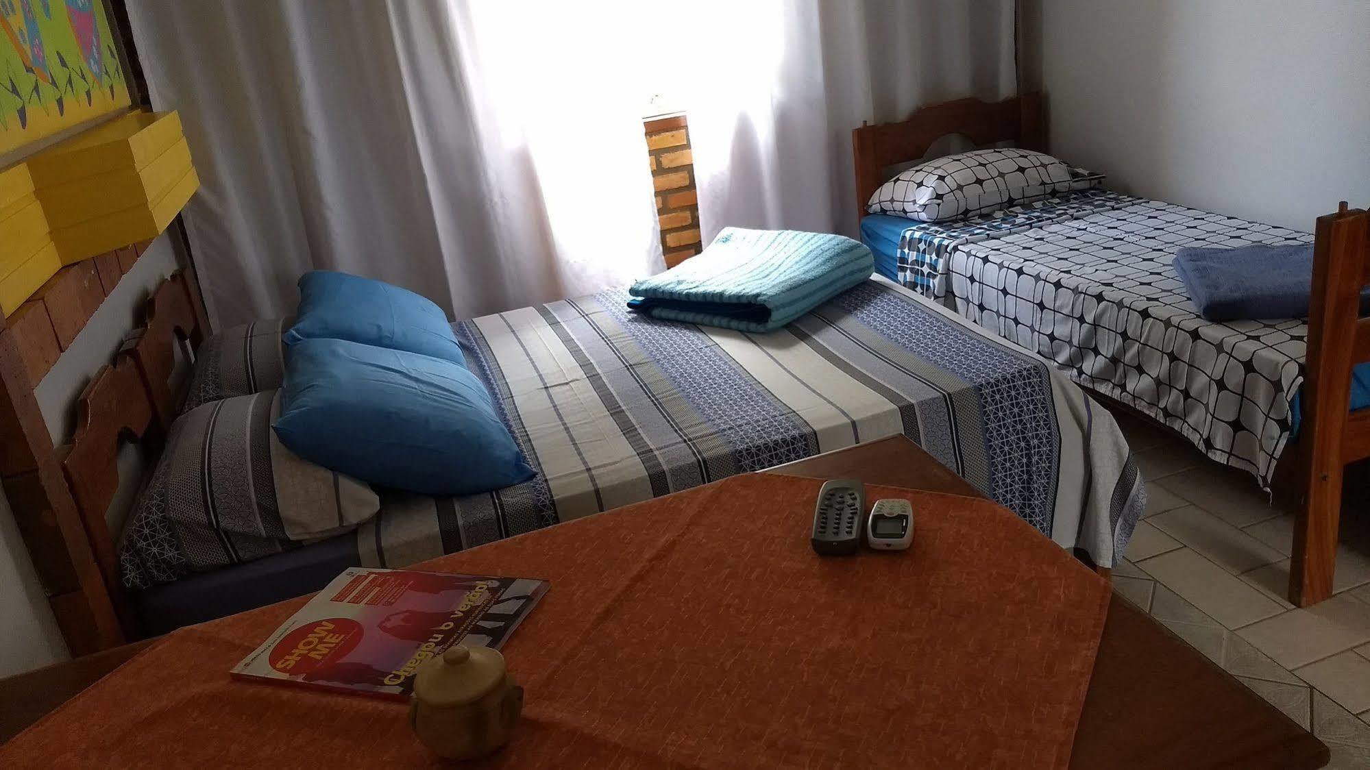 Dell Osky Pousada Florianópolis Dış mekan fotoğraf
