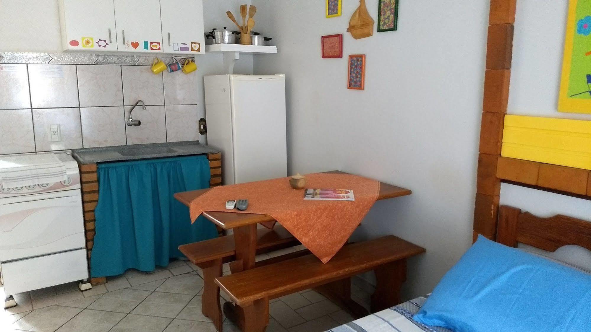 Dell Osky Pousada Florianópolis Dış mekan fotoğraf