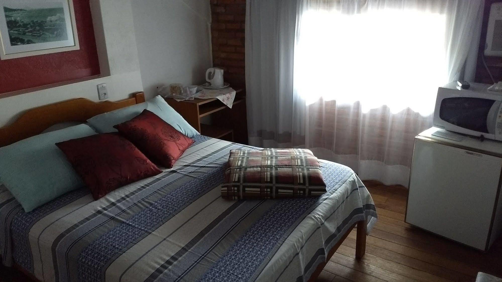 Dell Osky Pousada Florianópolis Dış mekan fotoğraf