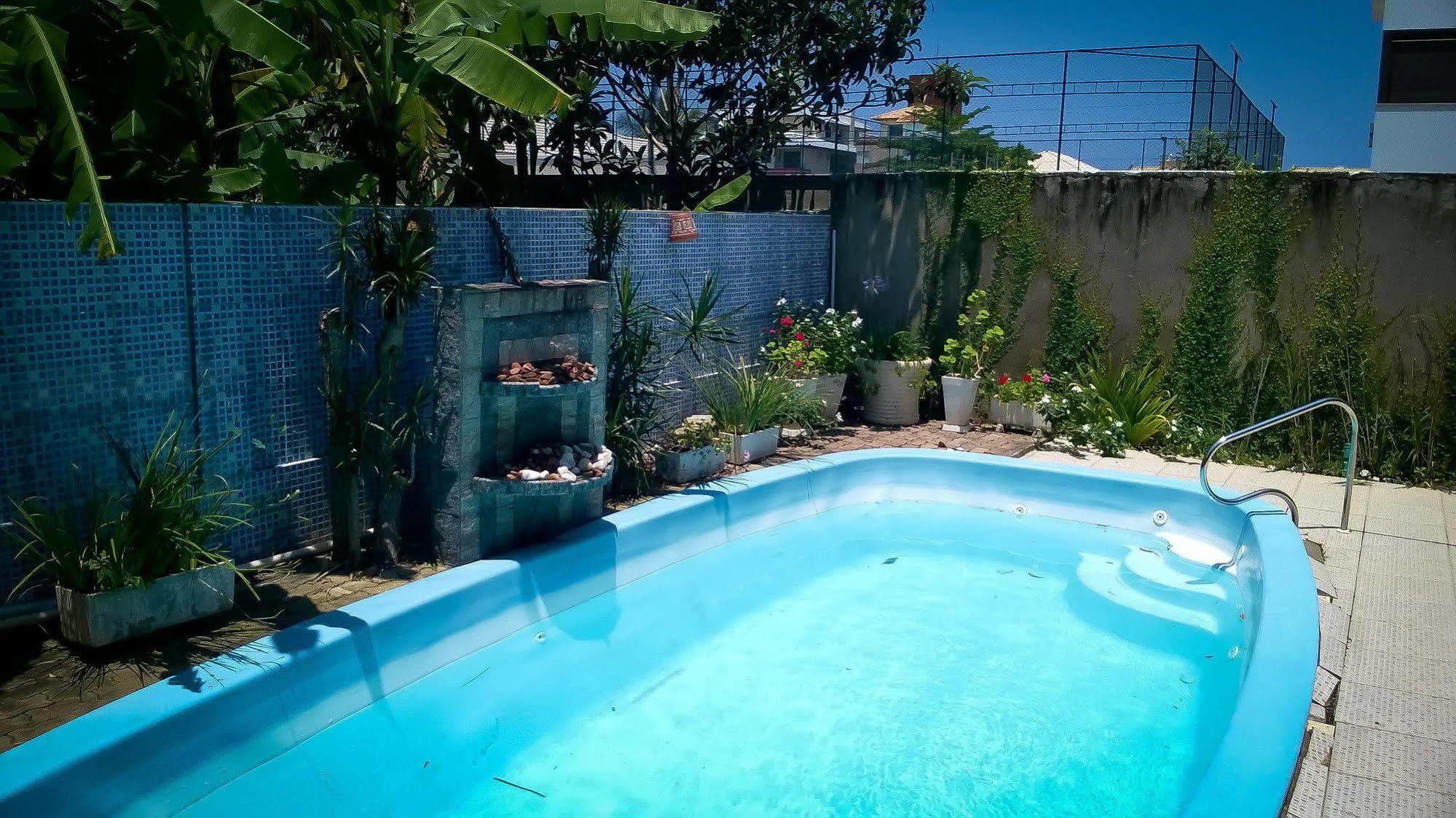 Dell Osky Pousada Florianópolis Dış mekan fotoğraf