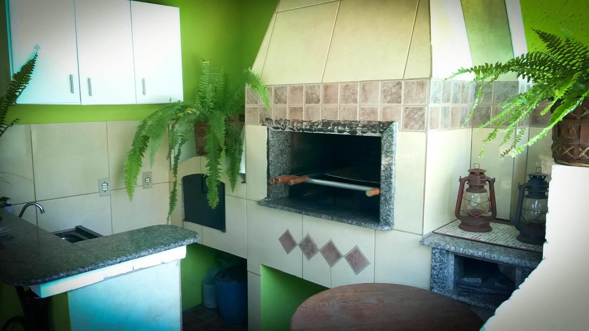 Dell Osky Pousada Florianópolis Dış mekan fotoğraf