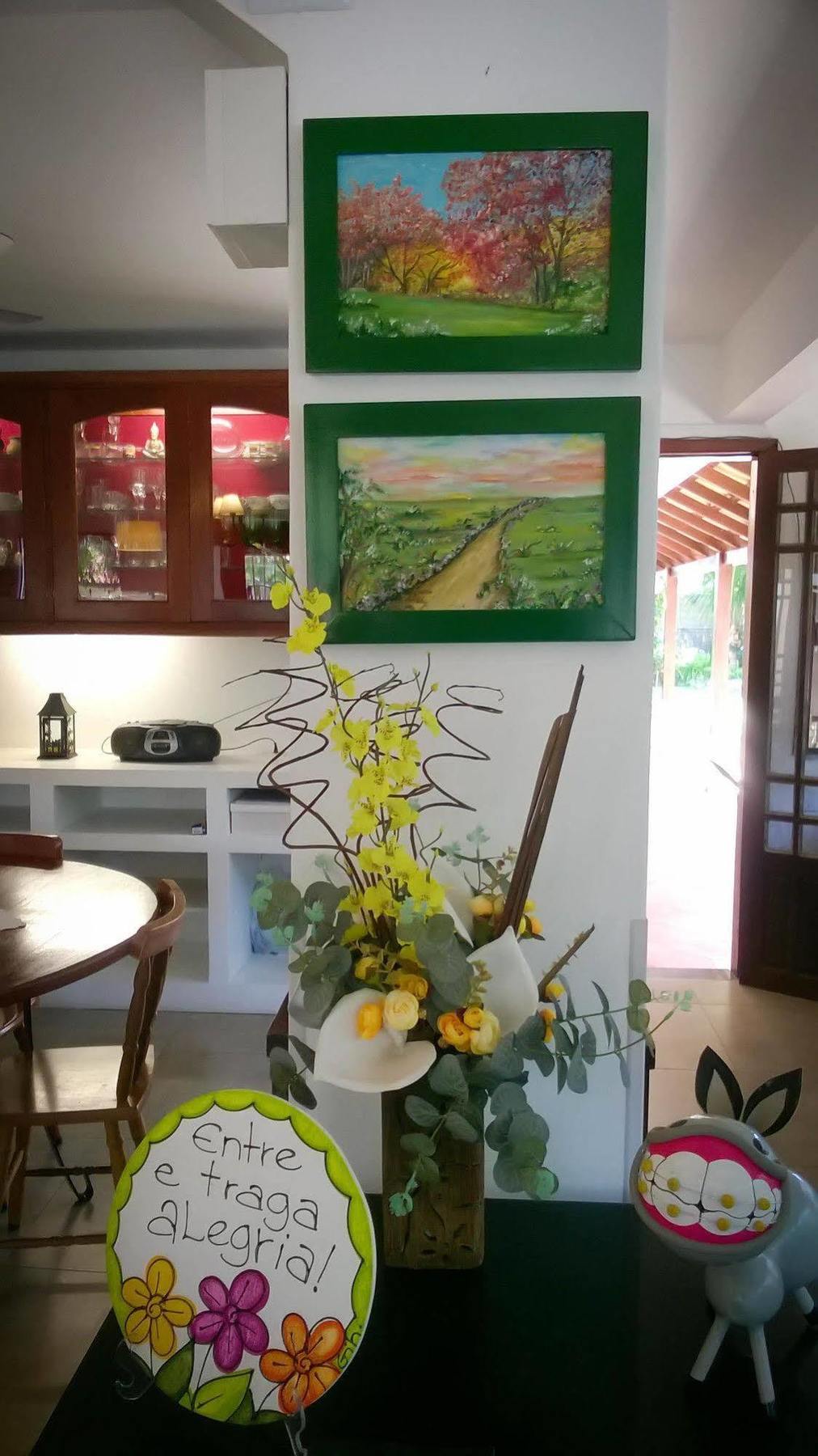 Dell Osky Pousada Florianópolis Dış mekan fotoğraf