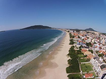 Dell Osky Pousada Florianópolis Dış mekan fotoğraf