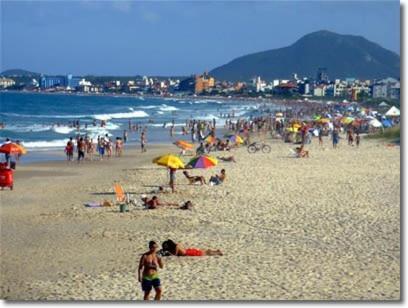 Dell Osky Pousada Florianópolis Dış mekan fotoğraf