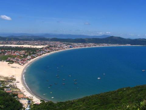 Dell Osky Pousada Florianópolis Dış mekan fotoğraf